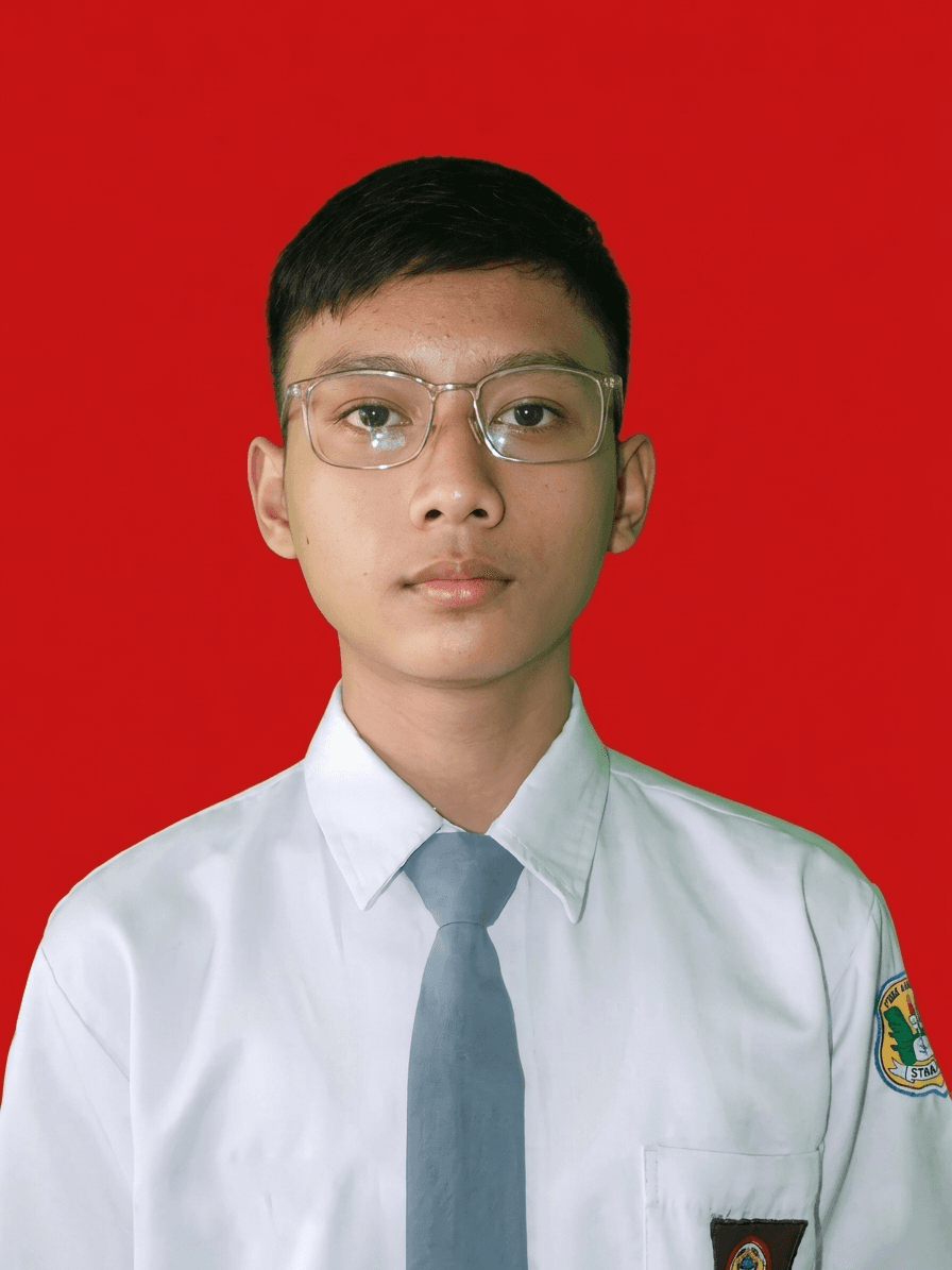 M. Haidar Almer Rafif